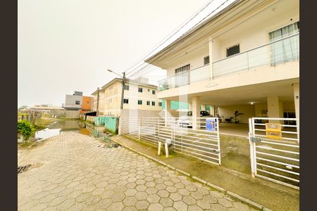 Apartamento para alugar com 70m², 2 quartos e 1 vagaVista da Rua