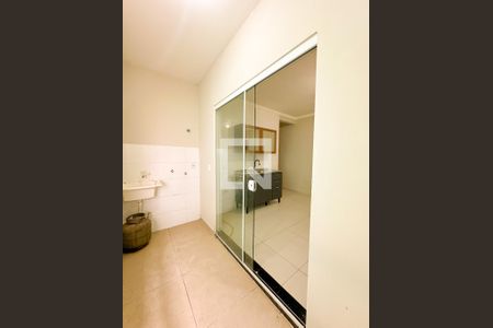 Apartamento para alugar com 70m², 2 quartos e 1 vagaVaranda da Sala