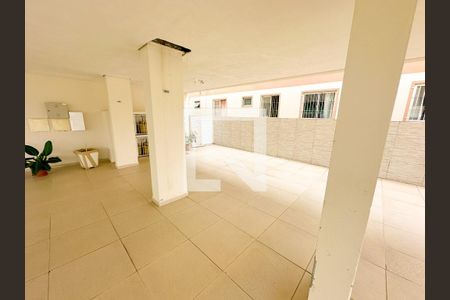 Apartamento para alugar com 70m², 2 quartos e 1 vagaGaragem