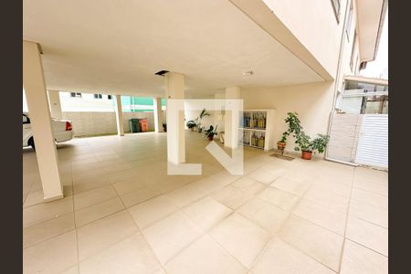 Apartamento para alugar com 70m², 2 quartos e 1 vagaGaragem