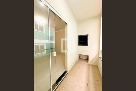 Apartamento para alugar com 70m², 2 quartos e 1 vagaVaranda da Sala