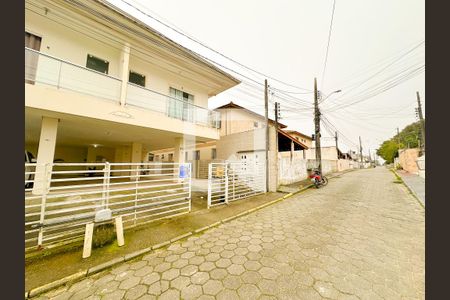 Apartamento para alugar com 70m², 2 quartos e 1 vagaVista da Rua
