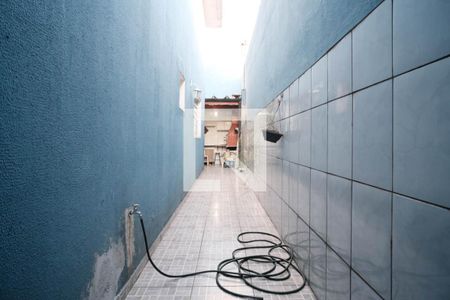 Casa à venda com 90m², 2 quartos e 2 vagasÁrea Externa