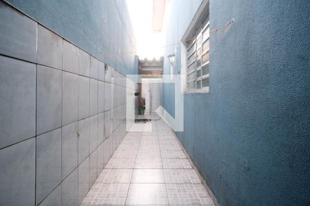 Casa à venda com 90m², 2 quartos e 2 vagasÁrea Externa