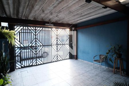 Casa à venda com 90m², 2 quartos e 2 vagasGaragem