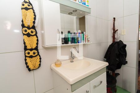 Casa à venda com 240m², 2 quartos e 8 vagasBanheiro