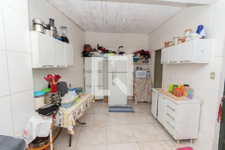 Casa à venda com 240m², 2 quartos e 8 vagasCozinha