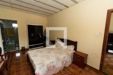 Casa à venda com 240m², 2 quartos e 8 vagasQuarto 2