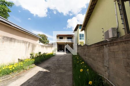 Casa à venda com 240m², 2 quartos e 8 vagasÁrea comum