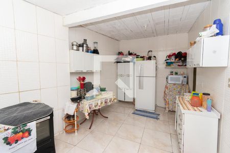 Casa à venda com 240m², 2 quartos e 8 vagasCozinha