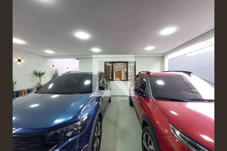 Casa à venda com 500m², 4 quartos e 4 vagasGaragem