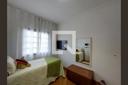 Casa à venda com 500m², 4 quartos e 4 vagasQuarto 3