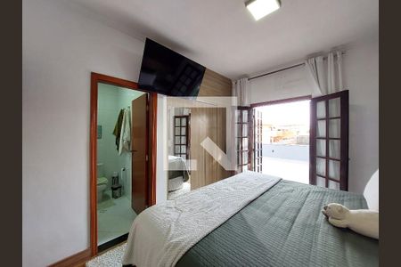 Casa à venda com 500m², 4 quartos e 4 vagasQuarto 1