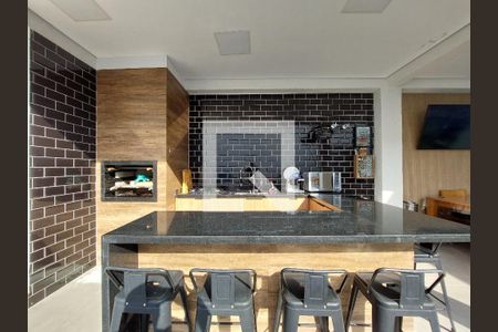 Casa à venda com 500m², 4 quartos e 4 vagasEspaço Gourmet