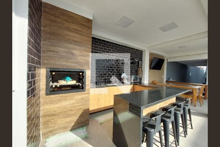 Casa à venda com 500m², 4 quartos e 4 vagasEspaço Gourmet