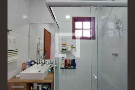 Casa à venda com 500m², 4 quartos e 4 vagasBanheiro 1