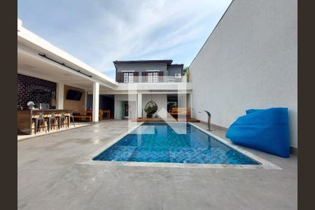 Casa à venda com 500m², 4 quartos e 4 vagasPiscina/Área de Lazer