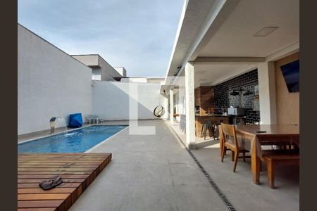 Casa à venda com 500m², 4 quartos e 4 vagasPiscina/Área de Lazer