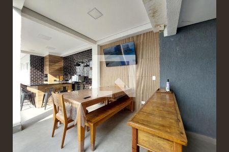 Casa à venda com 500m², 4 quartos e 4 vagasEspaço Gourmet