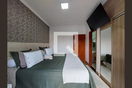 Casa à venda com 500m², 4 quartos e 4 vagasQuarto 1