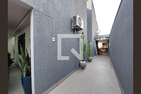 Casa à venda com 500m², 4 quartos e 4 vagasCorredor