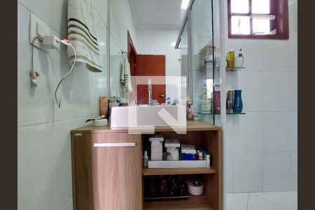 Casa à venda com 500m², 4 quartos e 4 vagasBanheiro 1