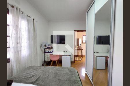 Casa à venda com 500m², 4 quartos e 4 vagasQuarto 4