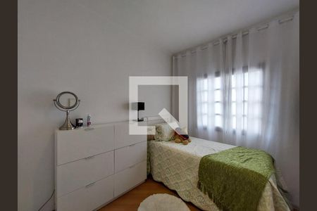 Casa à venda com 500m², 4 quartos e 4 vagasQuarto 3