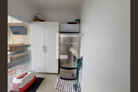 Casa à venda com 500m², 4 quartos e 4 vagasCozinha