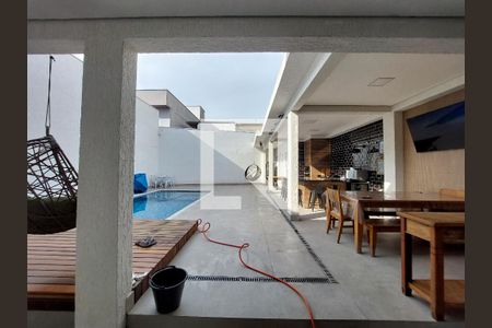 Casa à venda com 500m², 4 quartos e 4 vagasEspaço Gourmet