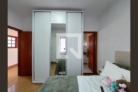 Casa à venda com 500m², 4 quartos e 4 vagasQuarto 4
