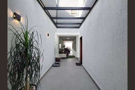 Casa à venda com 500m², 4 quartos e 4 vagasCorredor