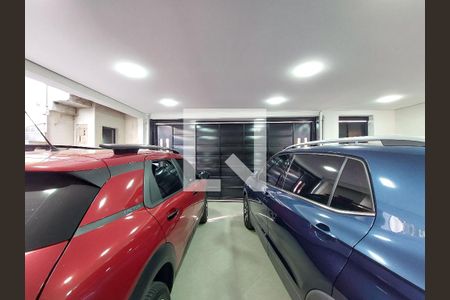 Casa à venda com 500m², 4 quartos e 4 vagasGaragem