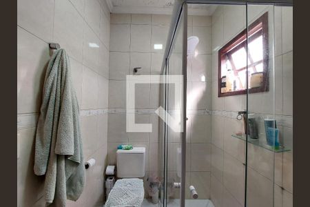 Casa à venda com 500m², 4 quartos e 4 vagasBanheiro 3