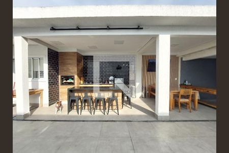 Casa à venda com 500m², 4 quartos e 4 vagasEspaço Gourmet