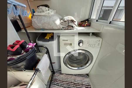 Casa à venda com 500m², 4 quartos e 4 vagasÁrea de Serviço