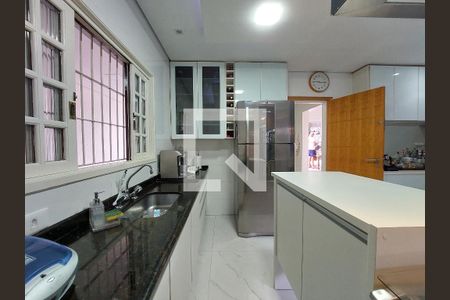 Casa à venda com 500m², 4 quartos e 4 vagasCopa