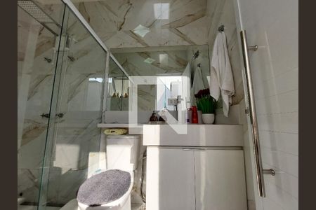 Casa à venda com 500m², 4 quartos e 4 vagasÁrea de Serviço