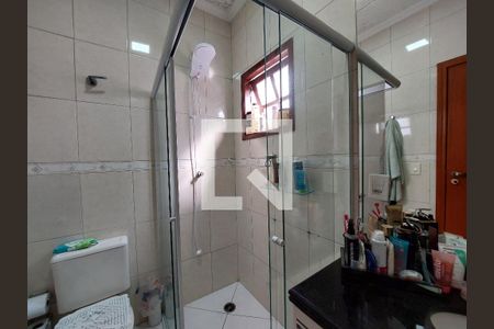 Casa à venda com 500m², 4 quartos e 4 vagasBanheiro 3