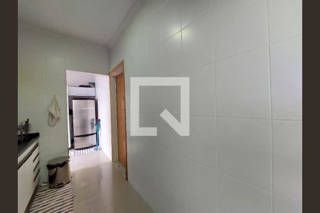 Casa à venda com 500m², 4 quartos e 4 vagasCozinha