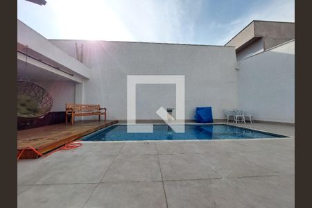 Casa à venda com 500m², 4 quartos e 4 vagasPiscina/Área de Lazer