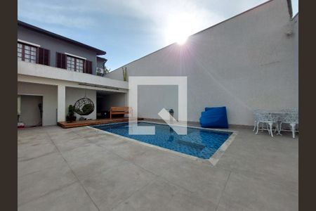 Casa à venda com 500m², 4 quartos e 4 vagasPiscina/Área de Lazer