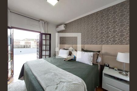 Casa à venda com 500m², 4 quartos e 4 vagasQuarto 1