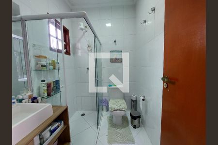 Casa à venda com 500m², 4 quartos e 4 vagasBanheiro 1