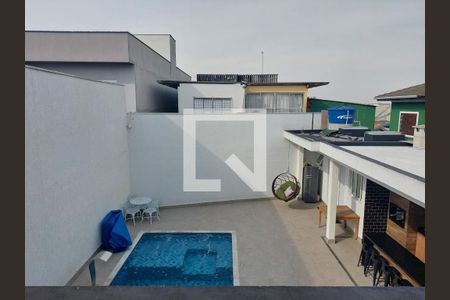 Casa à venda com 500m², 4 quartos e 4 vagasQuarto 3
