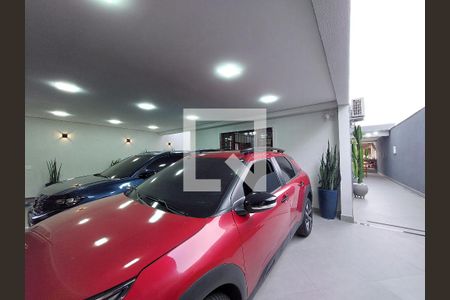 Casa à venda com 500m², 4 quartos e 4 vagasGaragem