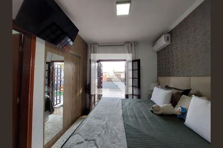 Casa à venda com 500m², 4 quartos e 4 vagasQuarto 1
