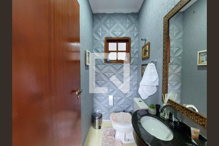 Casa à venda com 500m², 4 quartos e 4 vagasLavabo