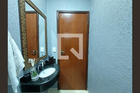 Casa à venda com 500m², 4 quartos e 4 vagasLavabo