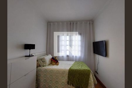 Casa à venda com 500m², 4 quartos e 4 vagasQuarto 3